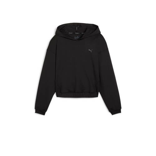 Puma Sporthoodie Zwart
