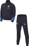 NIKE Chelsea Tracksuit Cfc Lk Nk Df Strk Trk Suit K, Obsidiaan/Lt Photo Blue/Guava Ice, FN9988-452, XL