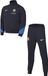 NIKE Chelsea Tracksuit Cfc Lk Nk Df Strk Trk Suit K, Obsidiaan/Lt Photo Blue/Guava Ice, FN9988-452, XL