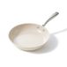 Redchef Poêle à frire Gemstone Aluminium II 24 cm Beige