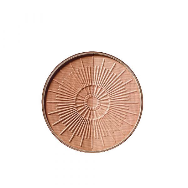 ARTDECO Bronzing Powder Compact Refill - 80 Natural - 10g