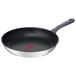 Tefal Daily Cook G7300755 Poêle multifonction Ronde Inox 30 cm