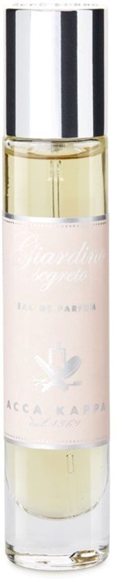 Acca Kappa - Giardino Segreto - 15 ml - Eau de Parfum eau de parfum / 15 ml