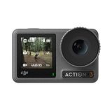 DJI Osmo Action 3 Adventure Bundle