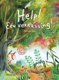 Help! Lemniscaat Help! Een verrassing! 4+ Met voorleesknuffel