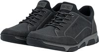 Rieker Heren Slippers Halfschoenen Comfort 15950-00 Zwart