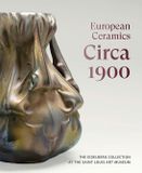 European Ceramics Circa 1900