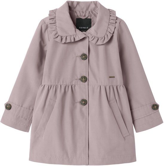 Name it Trenchcoat Tussenseizoen