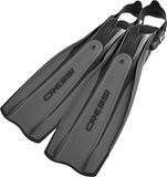 Cressi Pro Light Scuba Diving vin met open hiel
