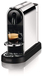 De'Longhi Nespresso CitiZ Platinum EN220M - Koffiecupmachine - Stainless Steel