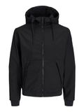 JACK & JONES Tussenjas 'JWHClassic' zwart