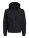 JACK & JONES Tussenjas 'JWHClassic' zwart