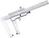 Dasqua 2240-0040 Schuifmaat voor remschijven DIN EN 862 60 mm