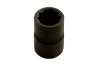 Laser 5141 10 Punt Socket voor Honda Civic