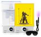 Mercury XS Bundle: Station de lavage et de séchage pour impression 3D
