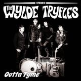 Sonic Rendezvous Wylde Tryfles Outta Tyme (LP)