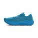 Asics Baskets basses pour hommes 1011C056405 Bleu