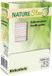 NatureStar cure-dents en bois - 1000 pièces - biologique - en boîte distributrice