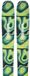 K2 Omen 85 ski alpin vert 169