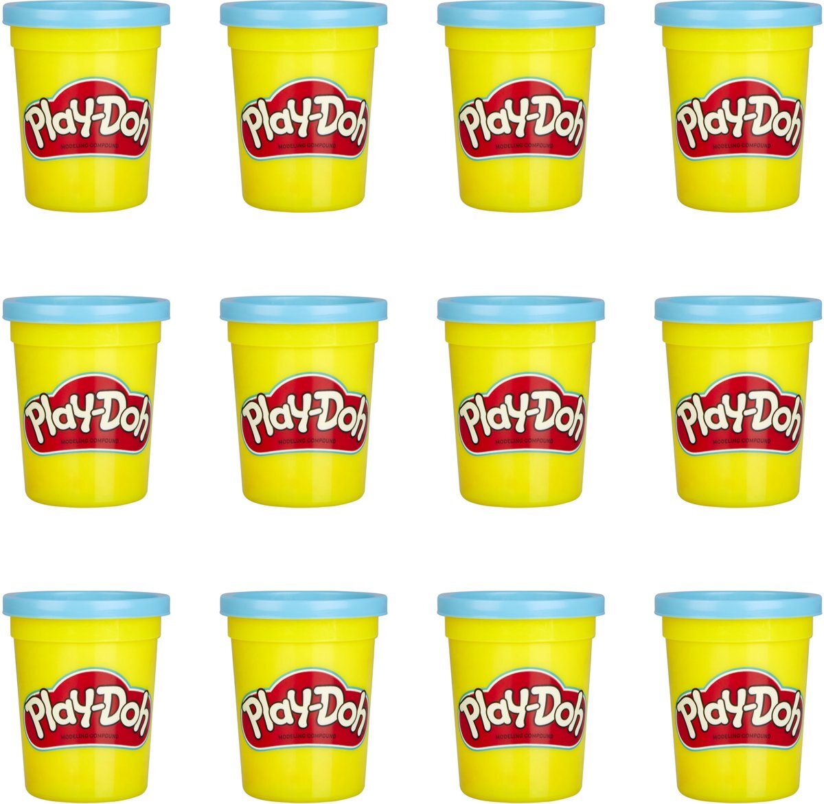 Play-Doh E4827F02