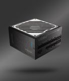 FSP MEGA-1200GM 1200W ATX 3.1 80 PLUS Gold Fully-Modular Black