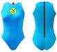 CROTTON SA Turbo Wp Basic Maillot de bain Bleu XL Femme