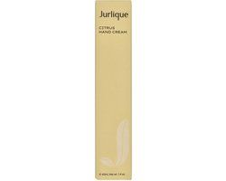 Jurlique Citrus Hand Cream 40 ml