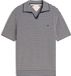 Tommy Hilfiger Pull en maille Homme Coton L Automne/Hiver 2026