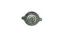 MAHLE CRB 14 000P Radiateur Afdekking - Voor Porsche 928 enz.