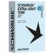 Schwalbe Fietsbinnenband SCV15L-EL EXTRA Light 28/34-622/630 IB Zwart 60 mm