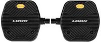 Look Geo City Vision Grip Pedalen Zwart