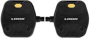 Look Geo City Vision Grip Pedalen Zwart