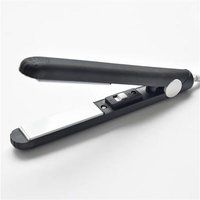Icecat Stijltang SZSMART HA002 professionele straighteners met LCD-scherm - wit