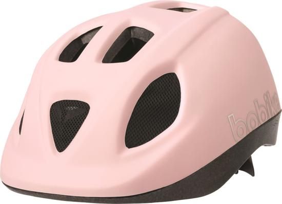 Bobike GO helm XS - Lemon Sorbet