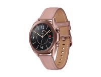 Samsung Galaxy Watch3 41mm - Smartwatch - 4G - Brons