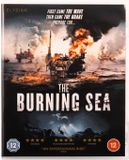 Burning Sea Blu-ray