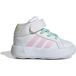 Adidas Baskets bébé Grand Court Mid