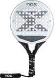 Nox VK10 'By Aranzazu Osoro' (Rond) - 2024 Padel Racket
