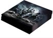 Fiestas Guirca Servetten 12 Zombie Hand Halloween 33 x 33 cm