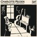 Sonic Rendezvous Charlotte Pelgen - Would You Look At That (10" LP)