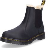 Dr. Martens 2976 Leonore Boots Dames - Zwart - Maat 39