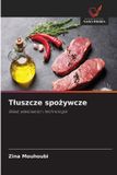 Tluszcze OmniScriptum SRL Tluszcze spożywcze