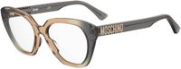Moschino Brilmonturen / 51 / Mannen & Vrouwen