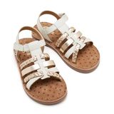 GIOSEPPO Poysippi plateausandalen voor meisjes