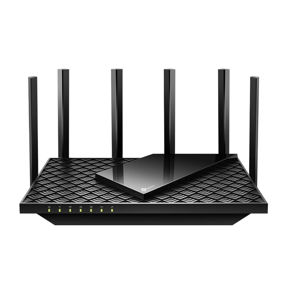 TP-Link Archer AX72 Pro - Wi-Fi 6 Router - 5400 Mbps - Gigabit Ethernet - Dual-band