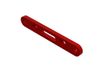 Horizon Aluminum FF Suspension Mount Red