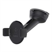 Belkin F8M978BT - Passieve telefoonhouder voor in de auto - Zwart