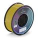 Viviform PLA+ filament voor 3D-printers, 1 kg rol, diameter: 1,75 mm +/- 0,03 mm, geel