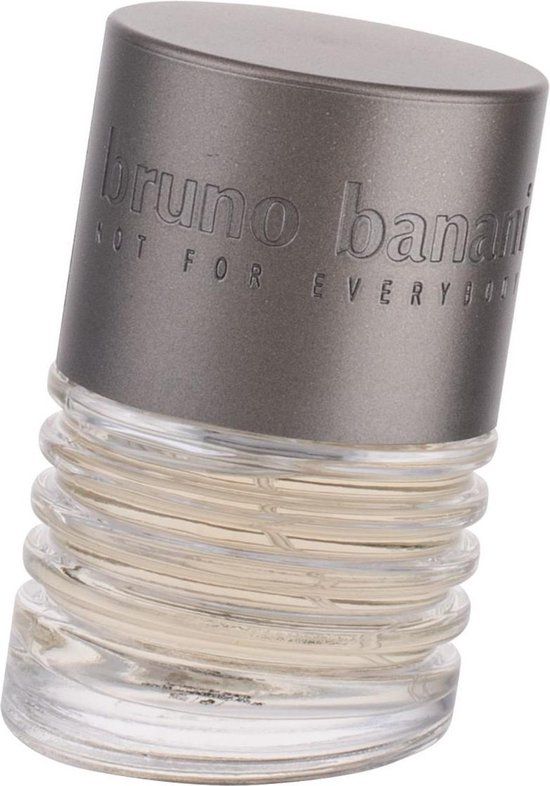 Bruno Banani Eau de toilette / 30 ml / Mannen