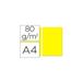 Liderpapel PC48 - rol pakket van 100